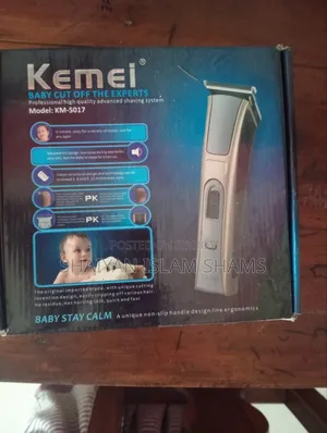 Kemei Heavy Trimmer for Sale