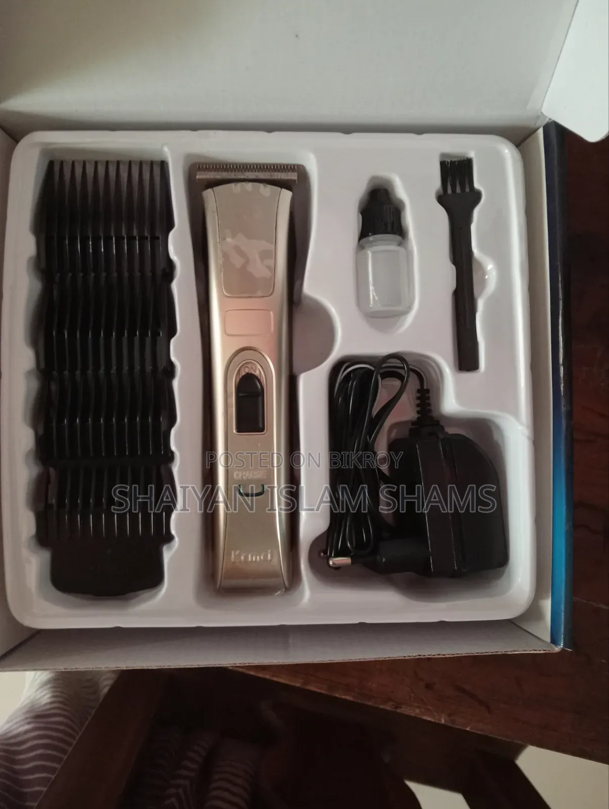 Kemei Heavy Trimmer for Sale