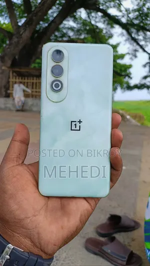 OnePlus Nord CE4 256 GB