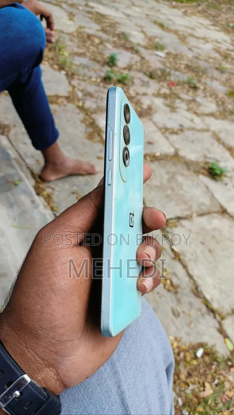 OnePlus Nord CE4 256 GB
