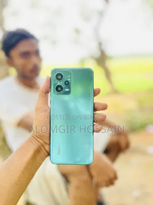 Xiaomi Redmi Note 12 128 GB Blue