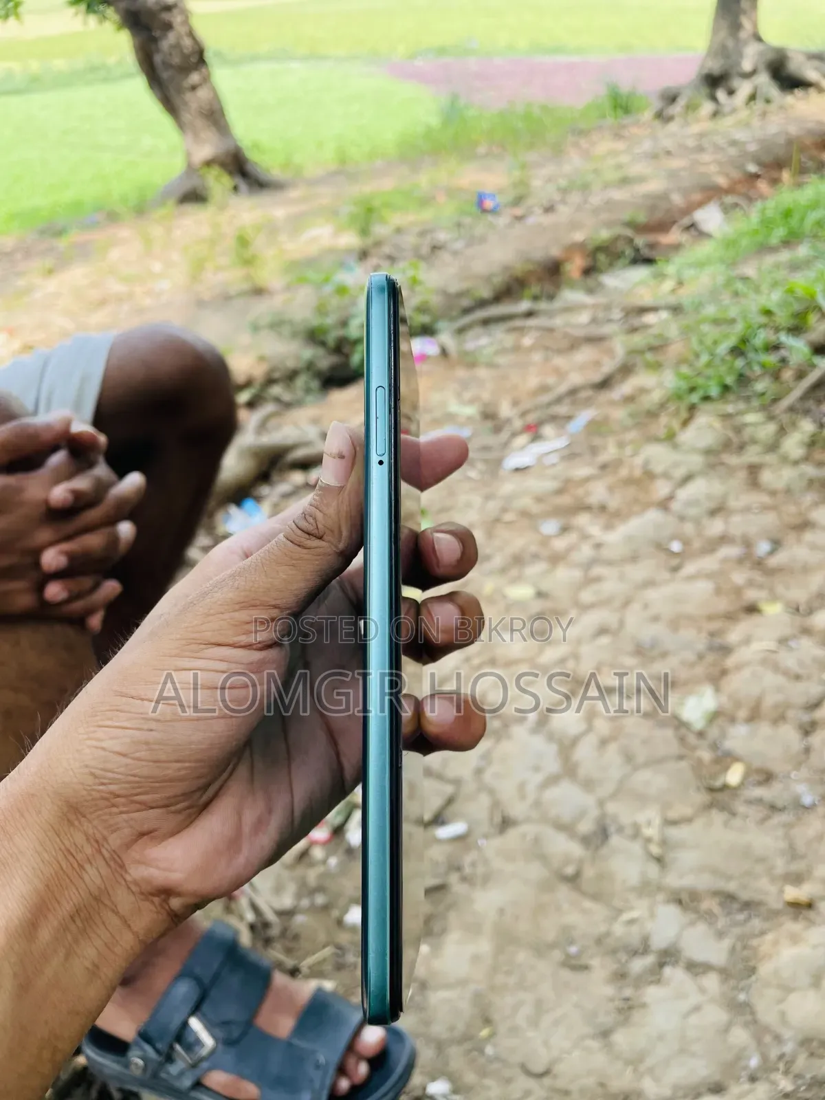 Xiaomi Redmi Note 12 128 GB Blue