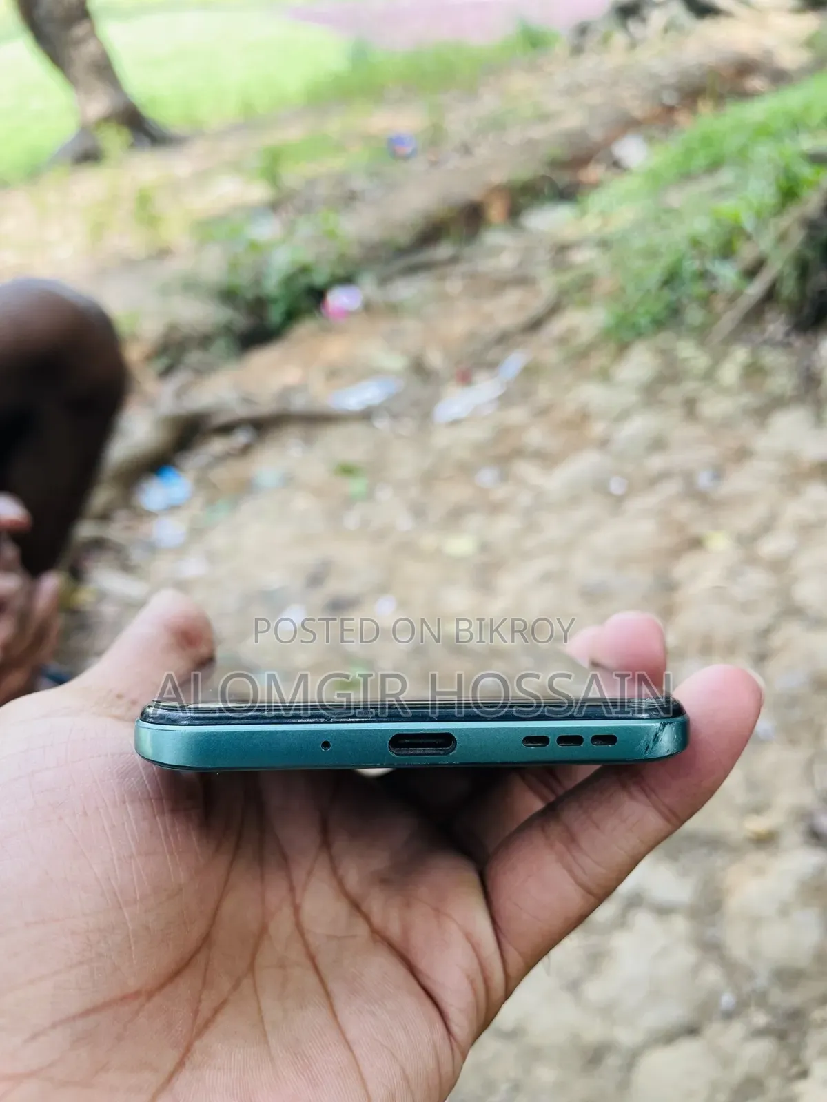 Xiaomi Redmi Note 12 128 GB Blue