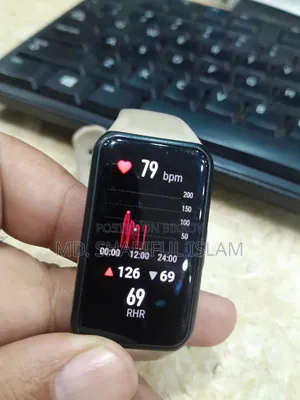 Fitness Watch