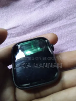 Hw16 Smartwatch