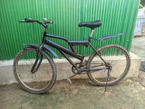 A bicycle for sale