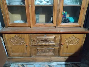 Old Wall Showcase for Sale