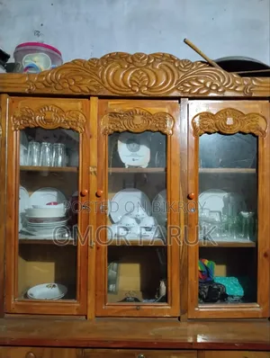 Old Wall Showcase for Sale