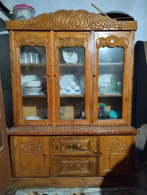 Old Wall Showcase for Sale
