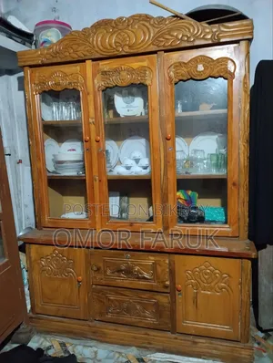 Old Wall Showcase for Sale