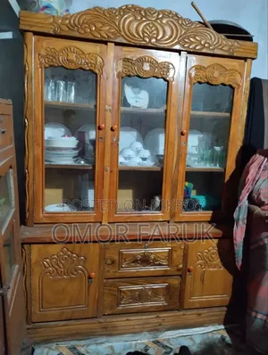 Old Wall Showcase for Sale