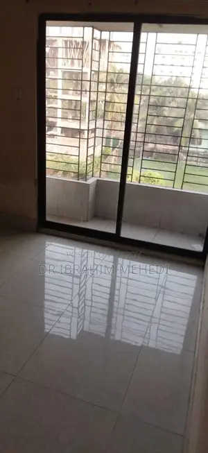 3-Bedroom Apartment for Rent in Safa Tower, Uttara