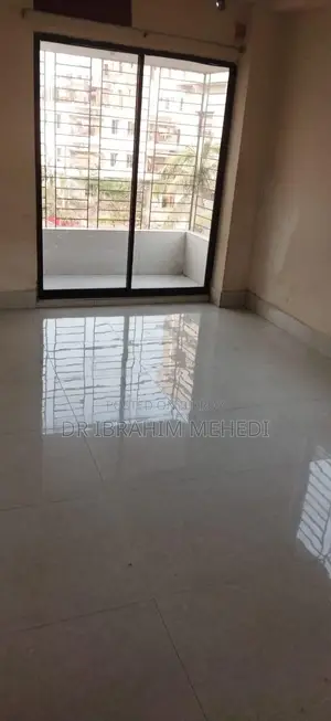 3-Bedroom Apartment for Rent in Safa Tower, Uttara