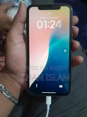 Apple iPhone 11 128 GB Purple