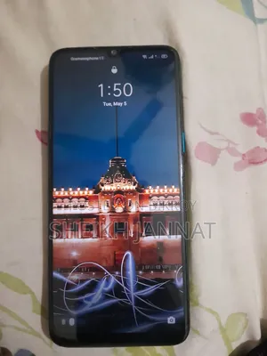 Realme 5i 64 GB Green