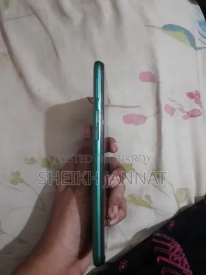 Realme 5i 64 GB Green