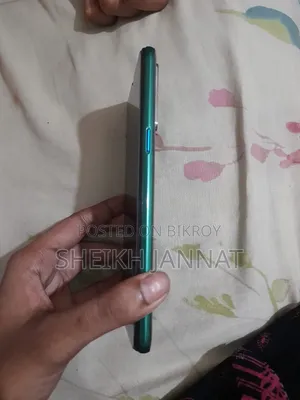 Realme 5i 64 GB Green