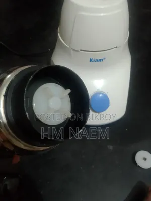 Blender Machine