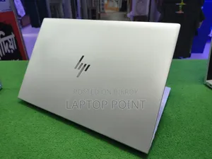 Laptop HP EliteBook 830 G8 8GB Intel Core I5 SSD 256GB