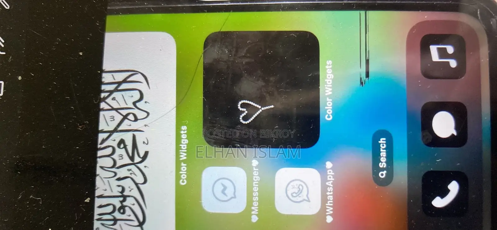Apple iPhone 11 128 GB Purple