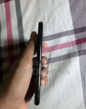 Apple iPhone 11 Pro 64 GB Black