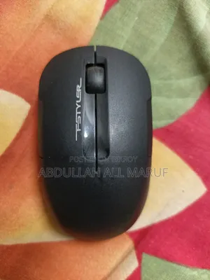Bluetooth Mouse