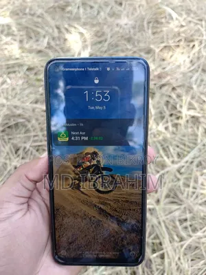 Realme Narzo 50 5G 128 GB Blue