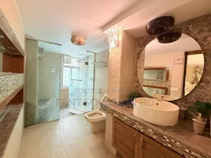 Furnished 4bdrm Apartment in Rent Solution Bd., Gulshan for Rent