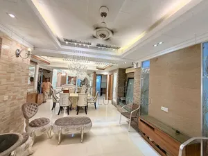 Furnished 4bdrm Apartment in Rent Solution Bd., Gulshan for Rent