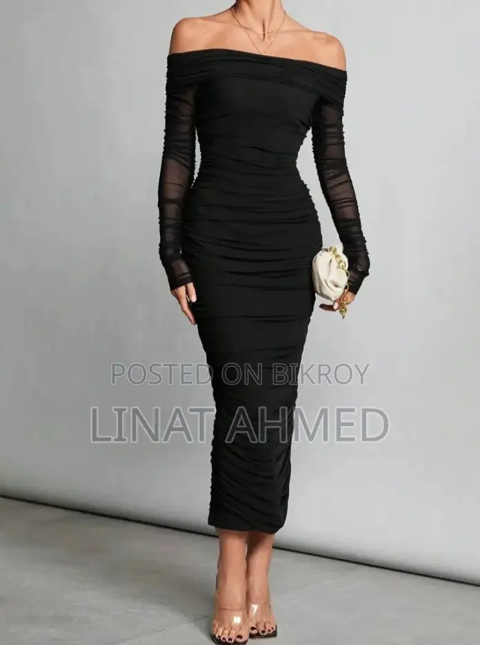 Bodycon Dress