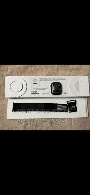 Apple Watch Series 7 (45mm) USA Variant