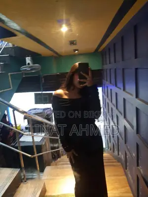 Bodycon Dress