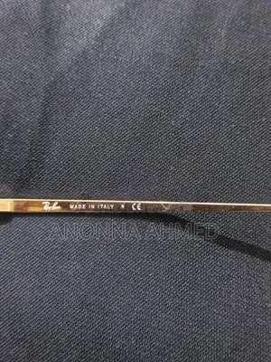 Ray.Ban Sunglass