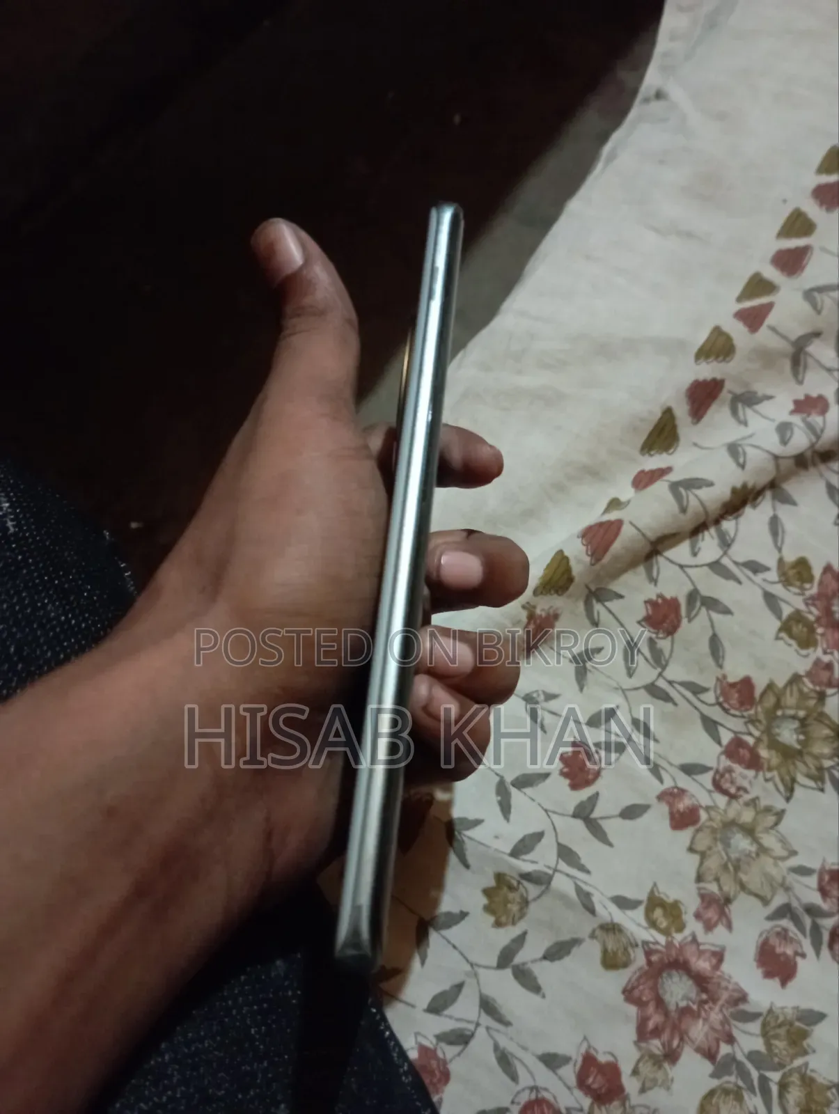Vivo V30e 128 GB Pink
