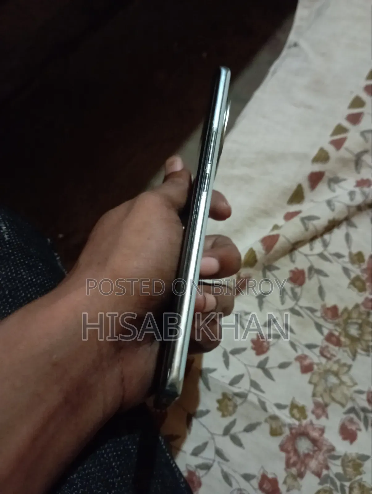 Vivo V30e 128 GB Pink