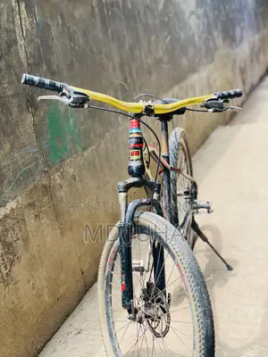 Fixtech 26” Model Shift A8