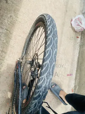 Fixtech 26” Model Shift A8