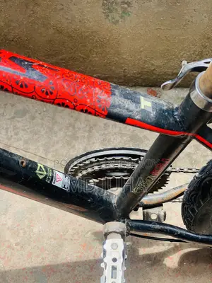 Fixtech 26” Model Shift A8
