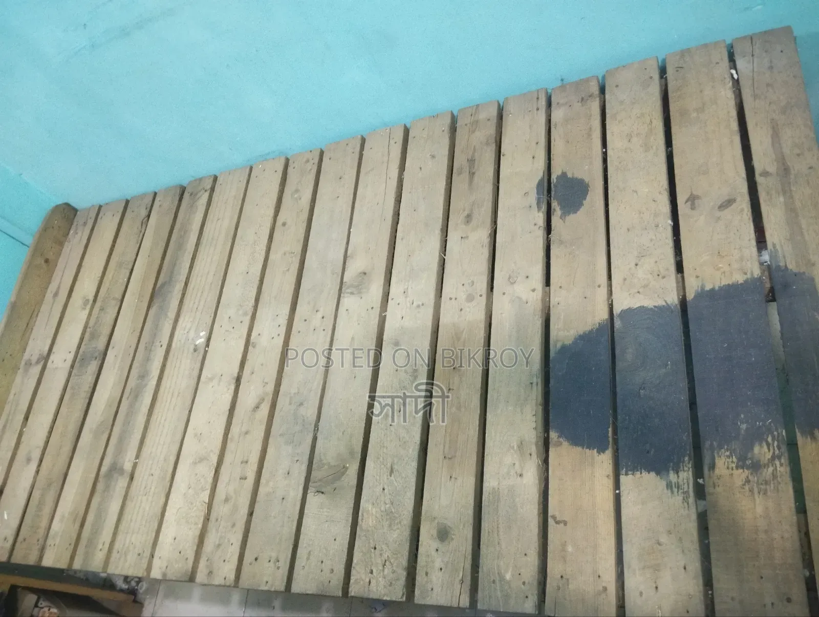 Single Bed Frame for Sale