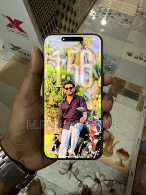 Apple iPhone 15 Pro Max 256 GB