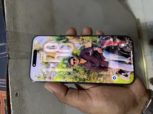 Apple iPhone 15 Pro Max 256 GB