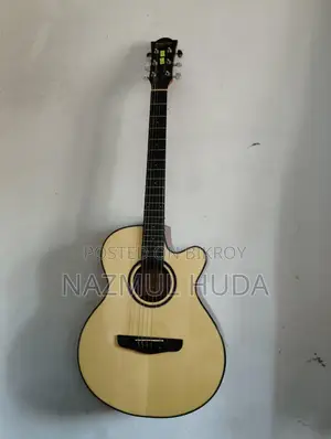 For Sale: Deviser L-720a-N Acoustic Guitar
