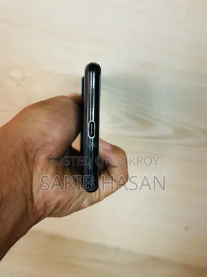 Google Pixel 6 Pro 128 GB Black