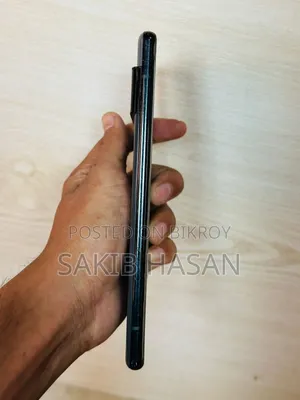 Google Pixel 6 Pro 128 GB Black
