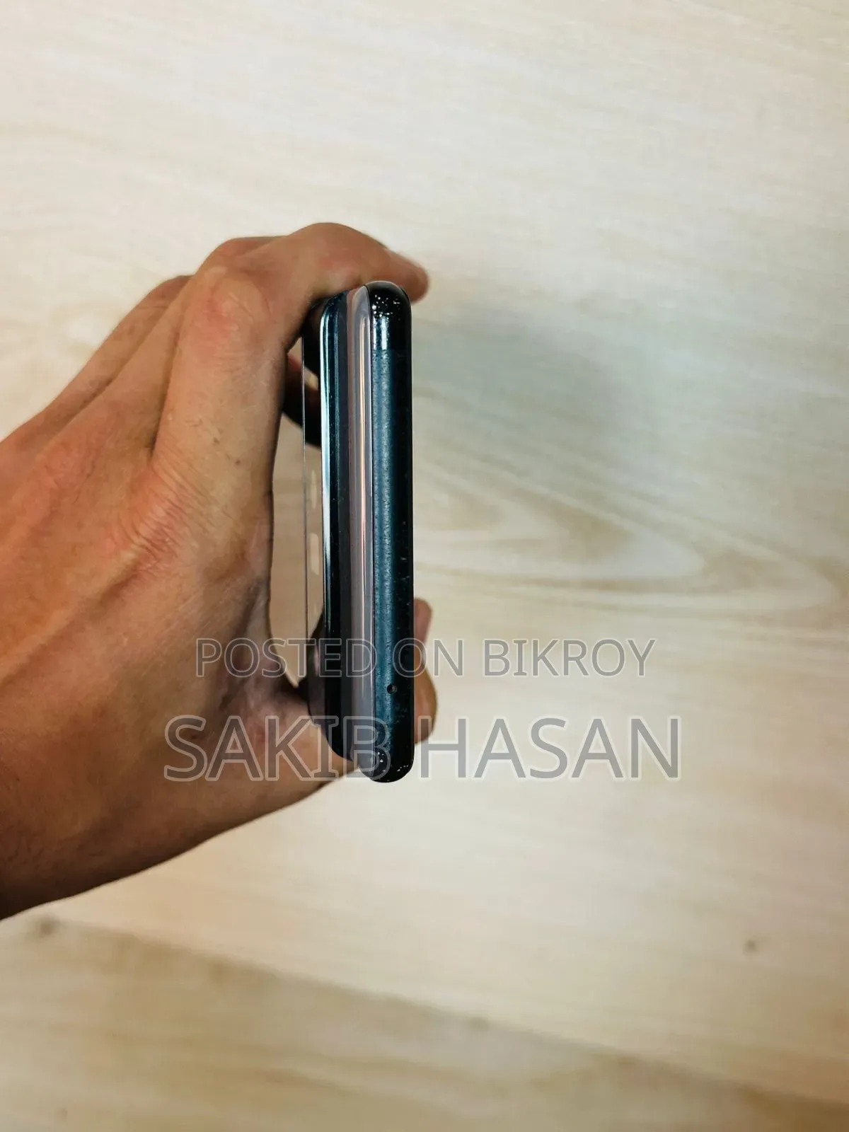 Google Pixel 6 Pro 128 GB Black
