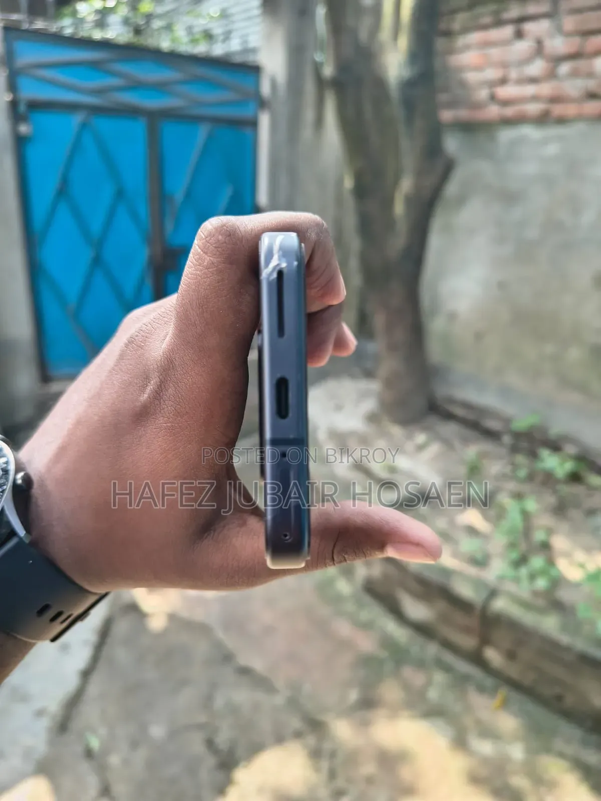 Google Pixel 9 128 GB Black
