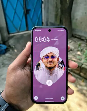 Google Pixel 9 128 GB Black