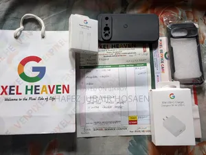 Google Pixel 9 128 GB Black