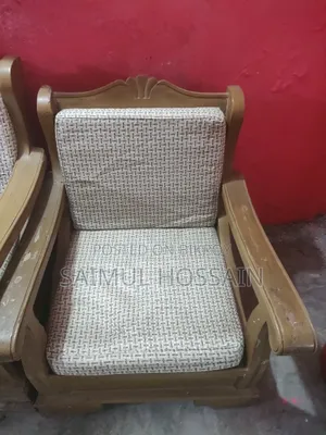 সোফা সেট বিক্রি হবে