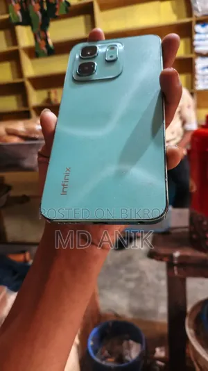 Infinix Hot 50i 128 GB